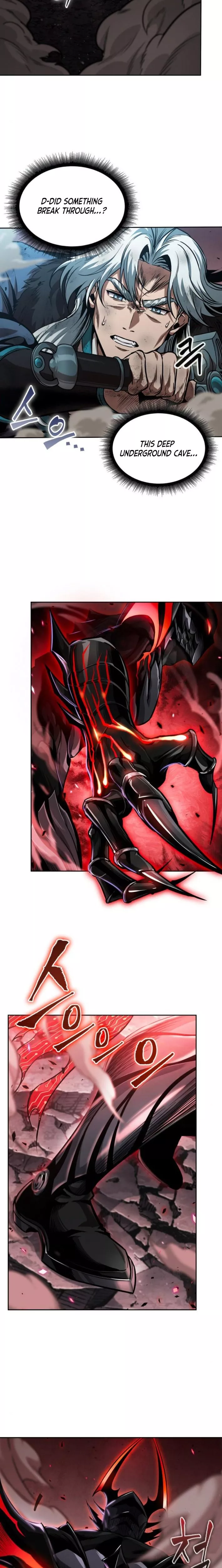 Nano Machine, chapter 265, image 12