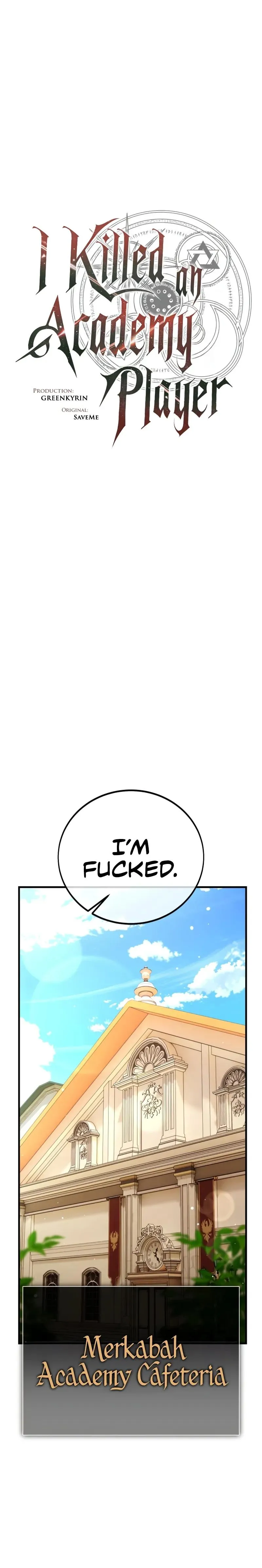 I Killed the Main Player, chapter 115, image 7