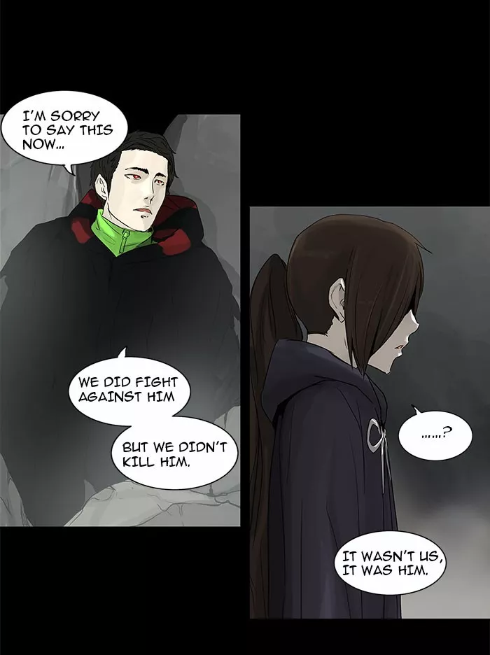 Tower of God, chapter 129, image 45