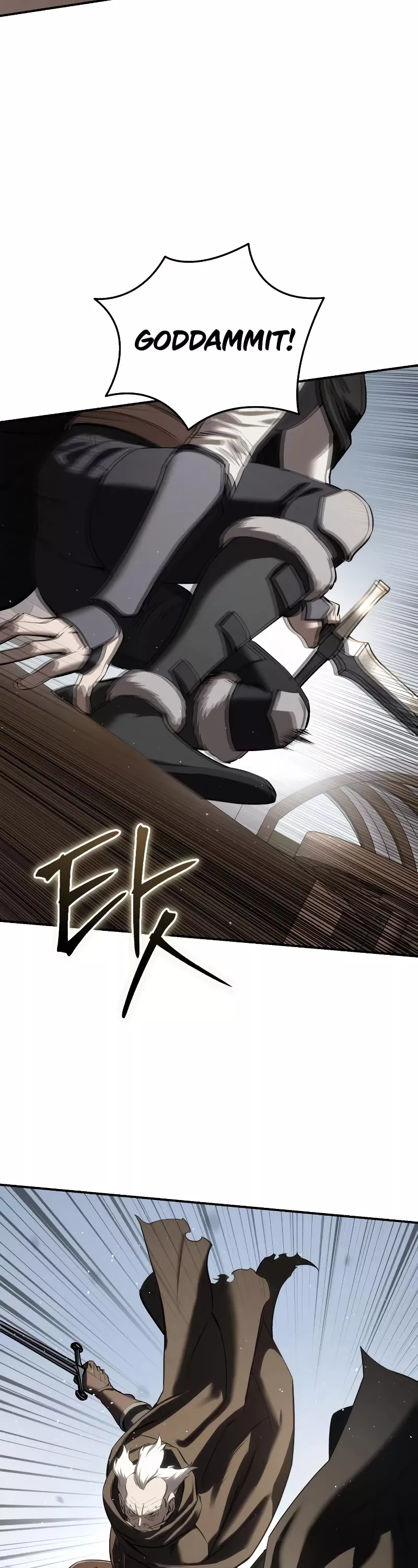 Star-Fostered Swordmaster, chapter 60, image 29