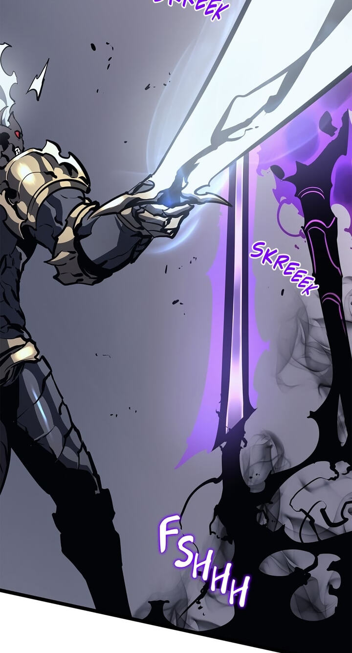 Solo Leveling, chapter 87, page 38