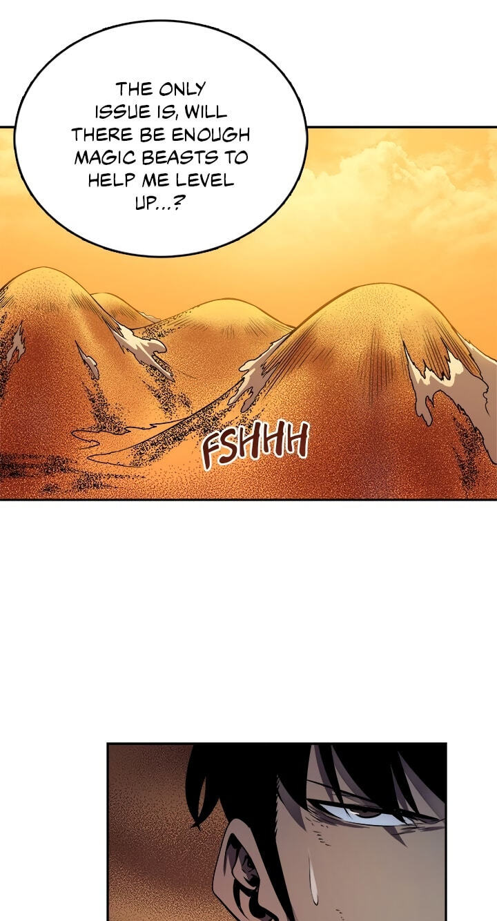 Solo Leveling, chapter 42, page 61