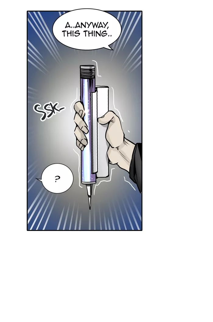 Tower of God, chapter 332, image 10