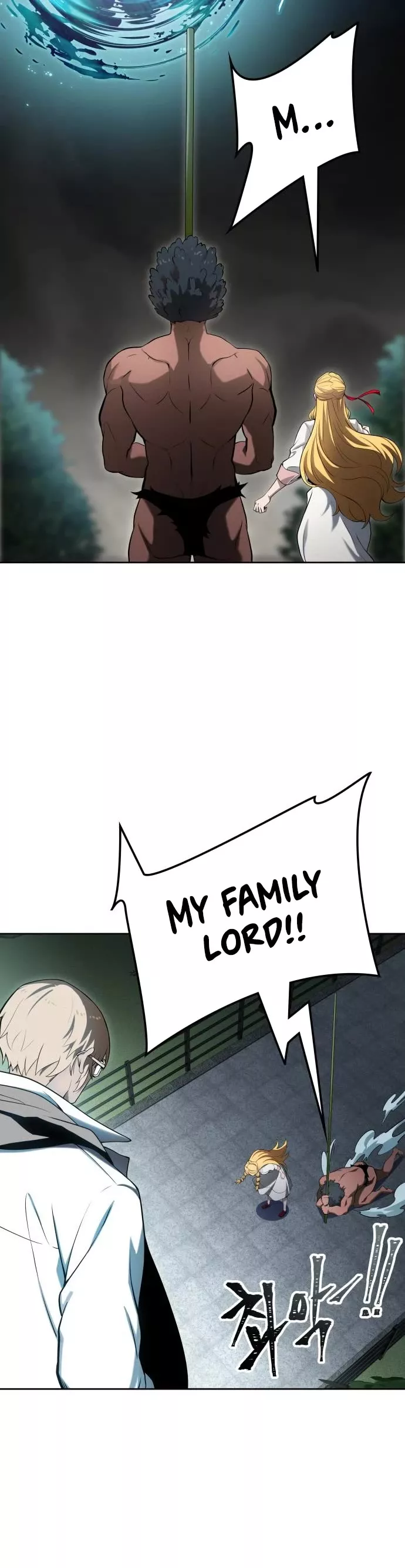 Tower of God, chapter 576, image 70