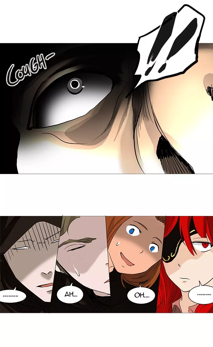 Tower of God, chapter 236, image 79
