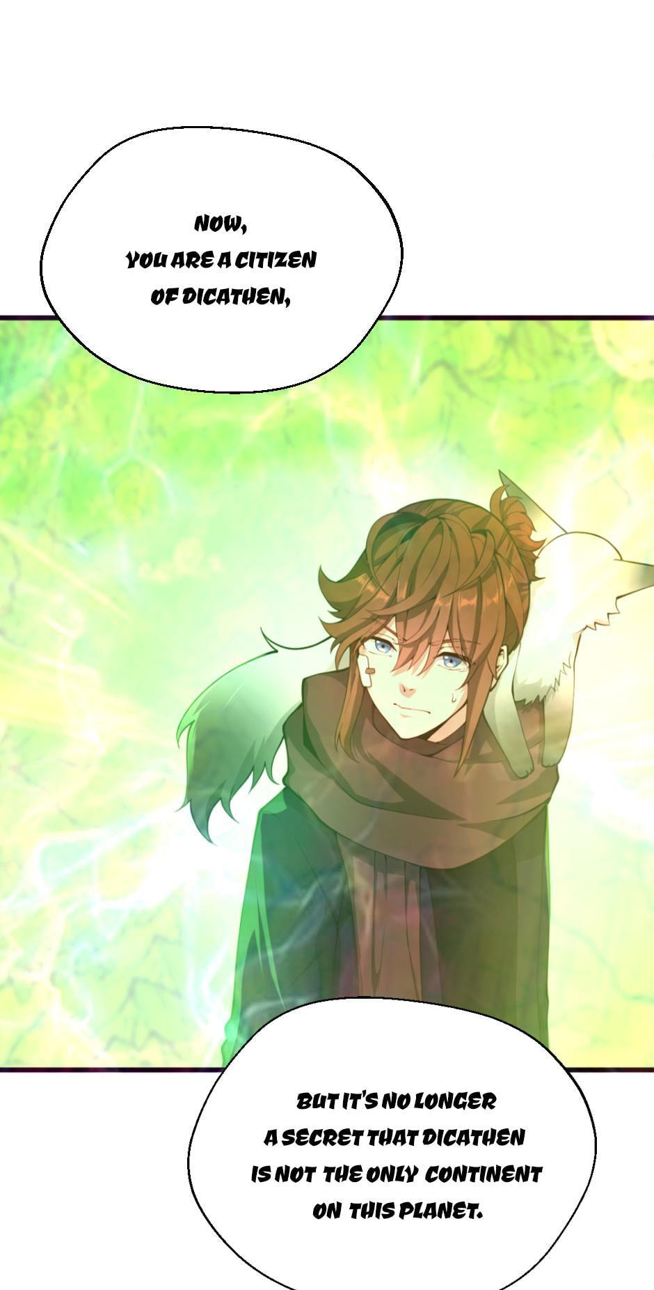 The Beginning After the End, chapter 126, image 22