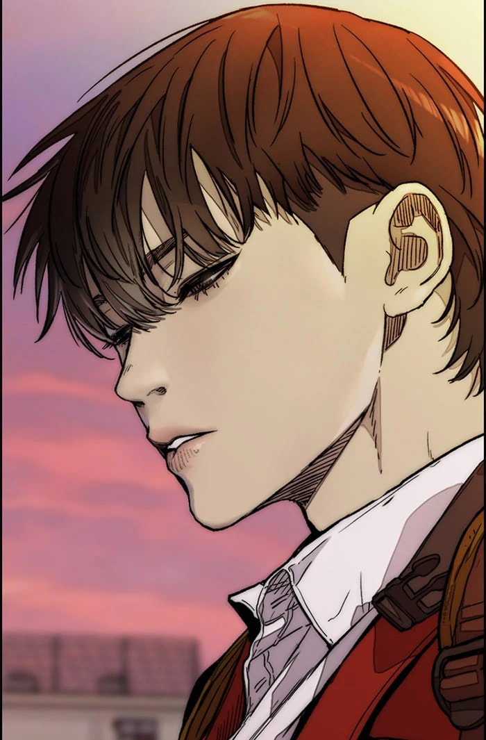 Wind Breaker, chapter 358, image 144