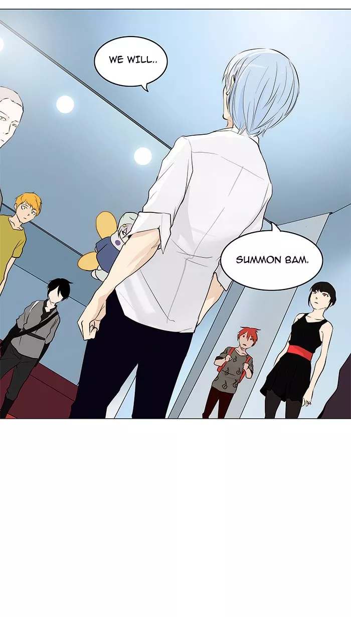 Tower of God, chapter 166, image 50