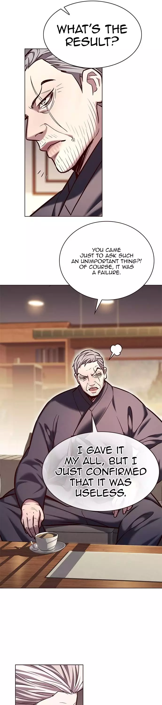 Eleceed, chapter 226, image 5