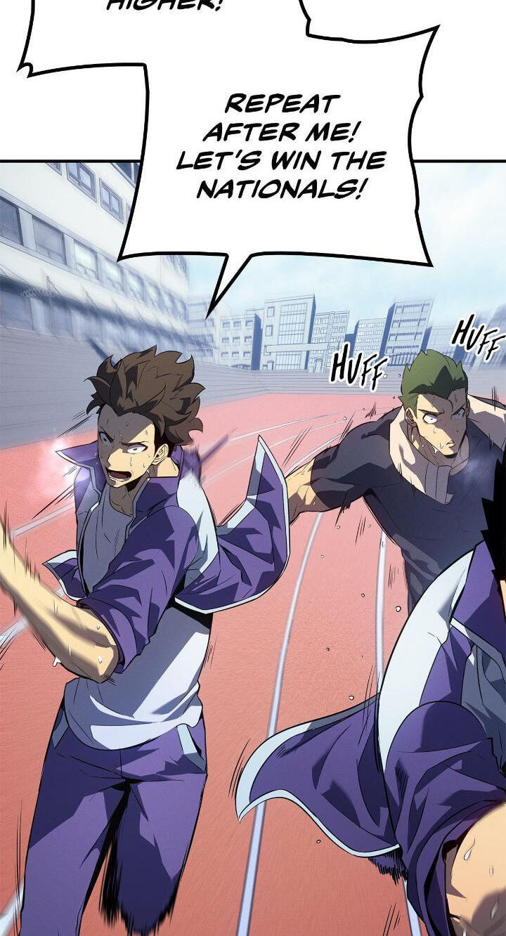 Solo Leveling, chapter 182, image 19