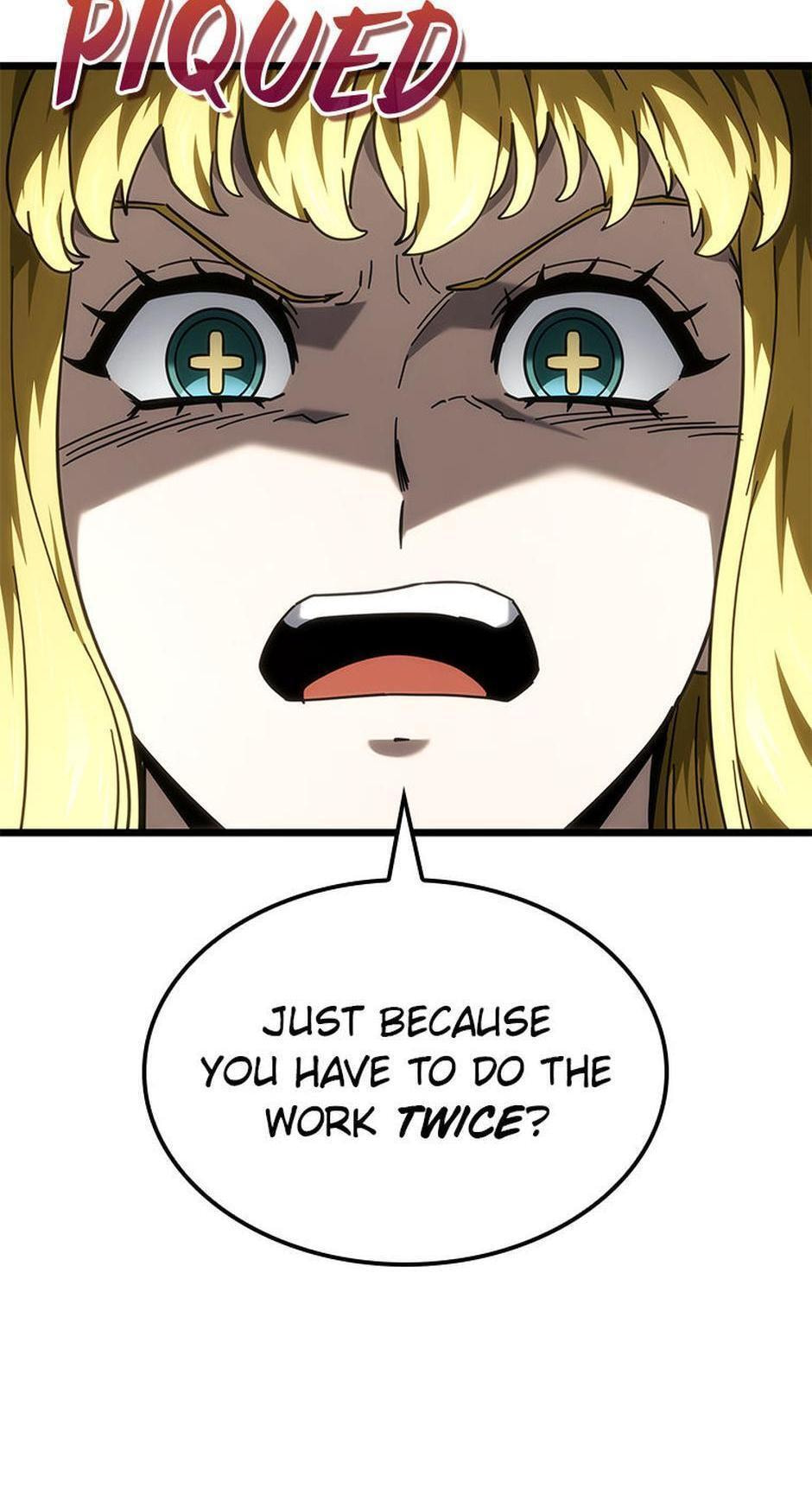 Revenge of the Baskerville Bloodhound, chapter 113, image 52