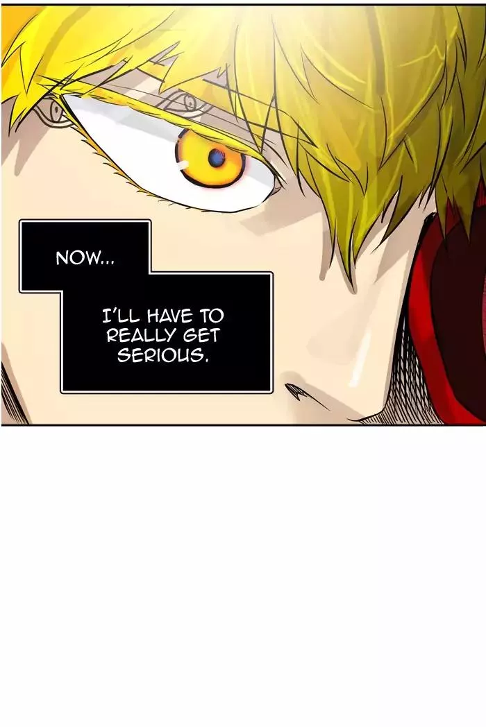 Tower of God, chapter 383, image 3