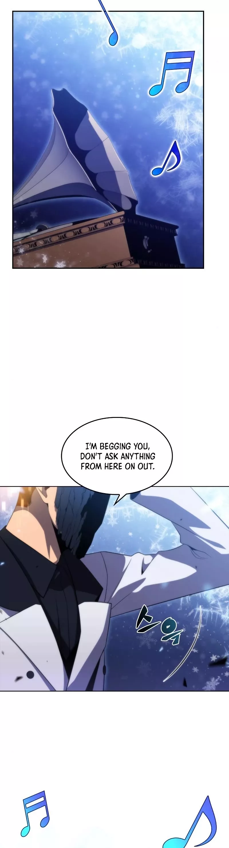 Solo Max-Level Newbie, chapter 41, image 51