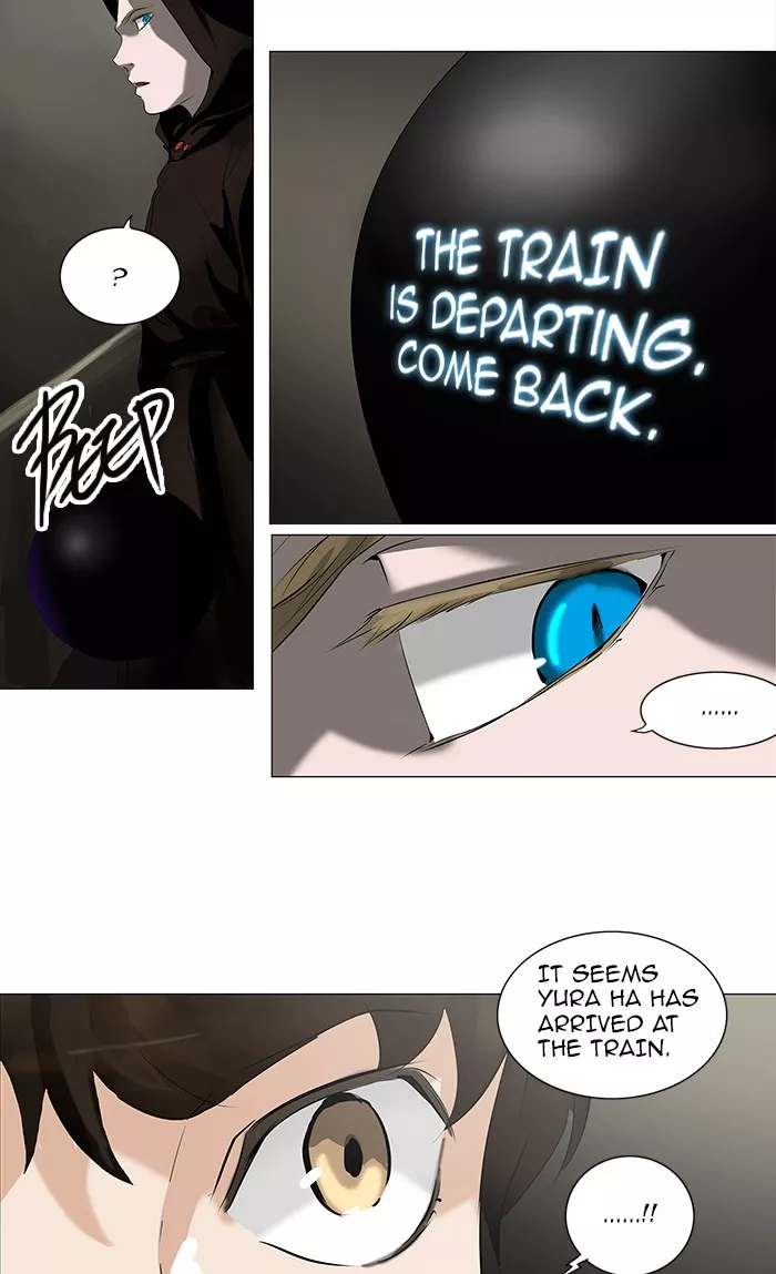 Tower of God, chapter 220, image 28