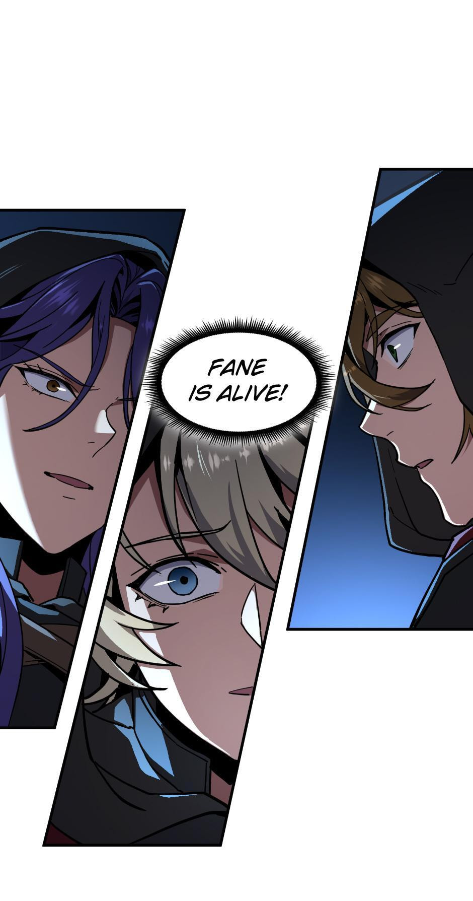 The Beginning After the End, chapter 241, image 27