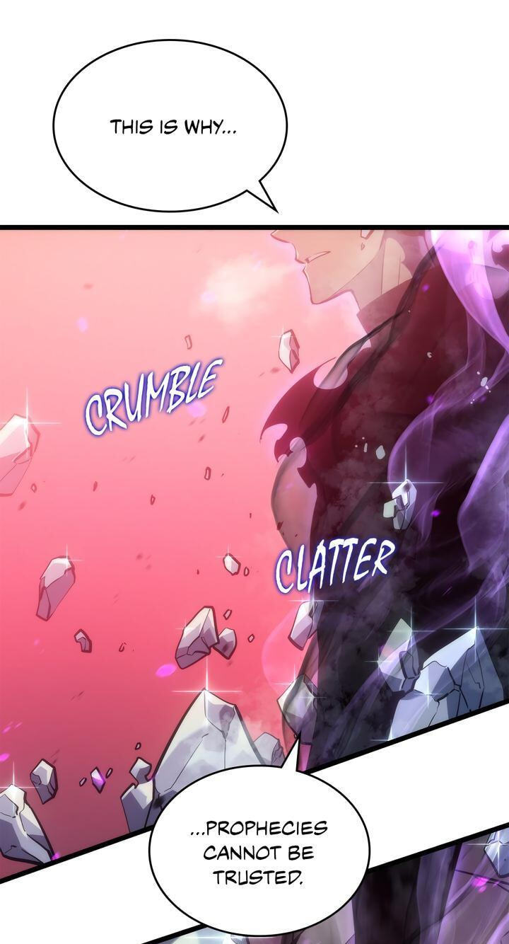 Solo Leveling, chapter 164, image 110