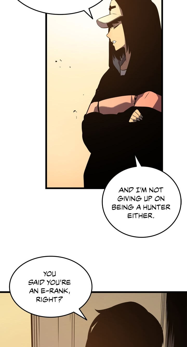 Solo Leveling, chapter 47, page 7
