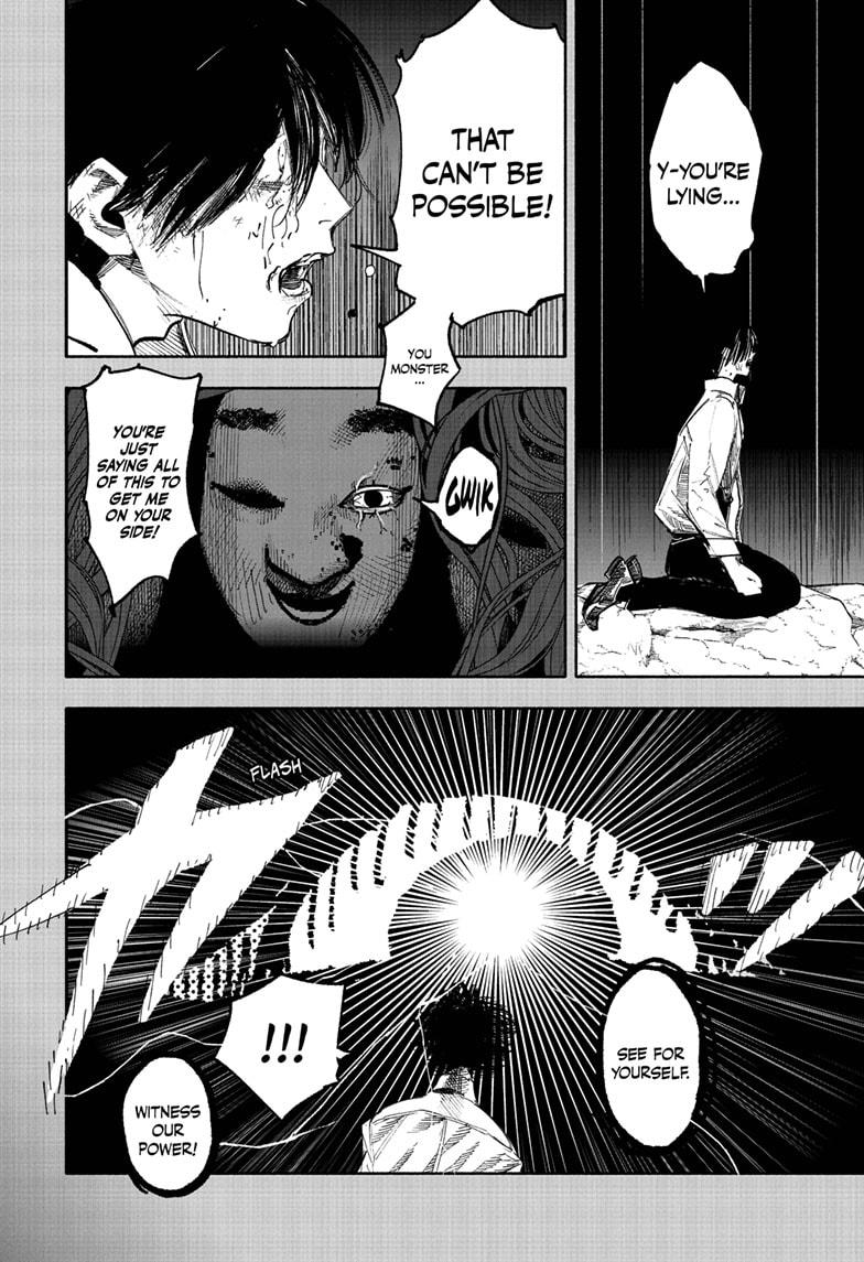 Choujin X, chapter 63.2, image 17