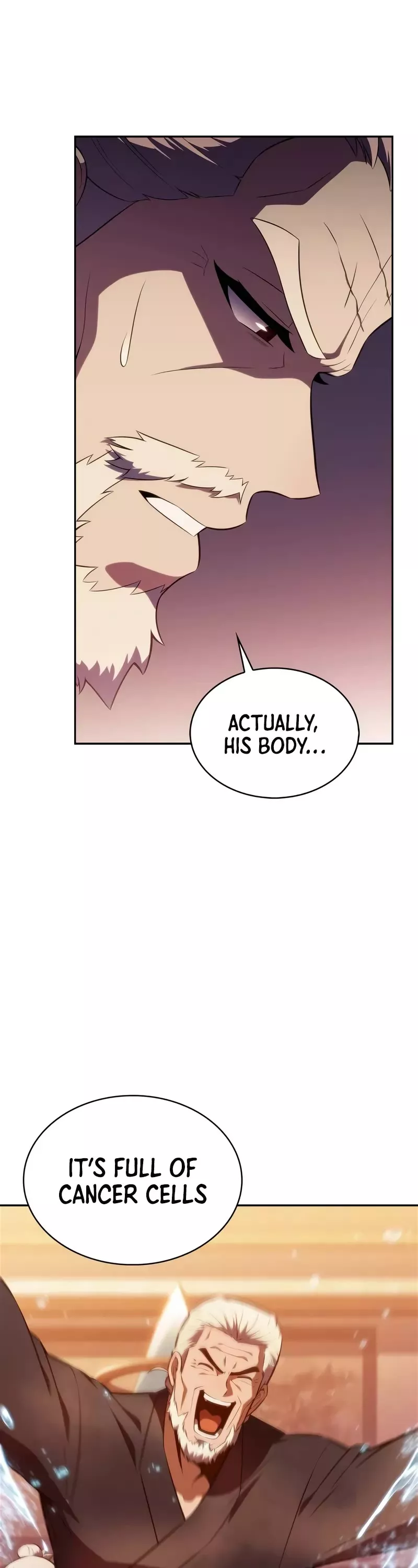 Solo Max-Level Newbie, chapter 187, image 14