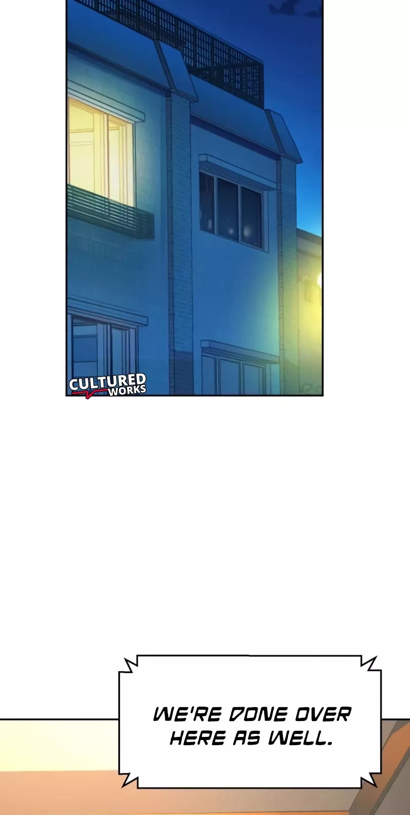 Teenage Mercenary, chapter 193, image 32