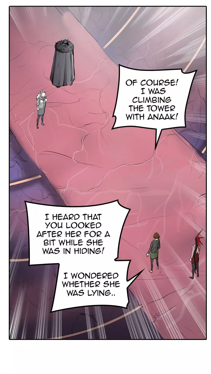 Tower of God, chapter 339, image 35