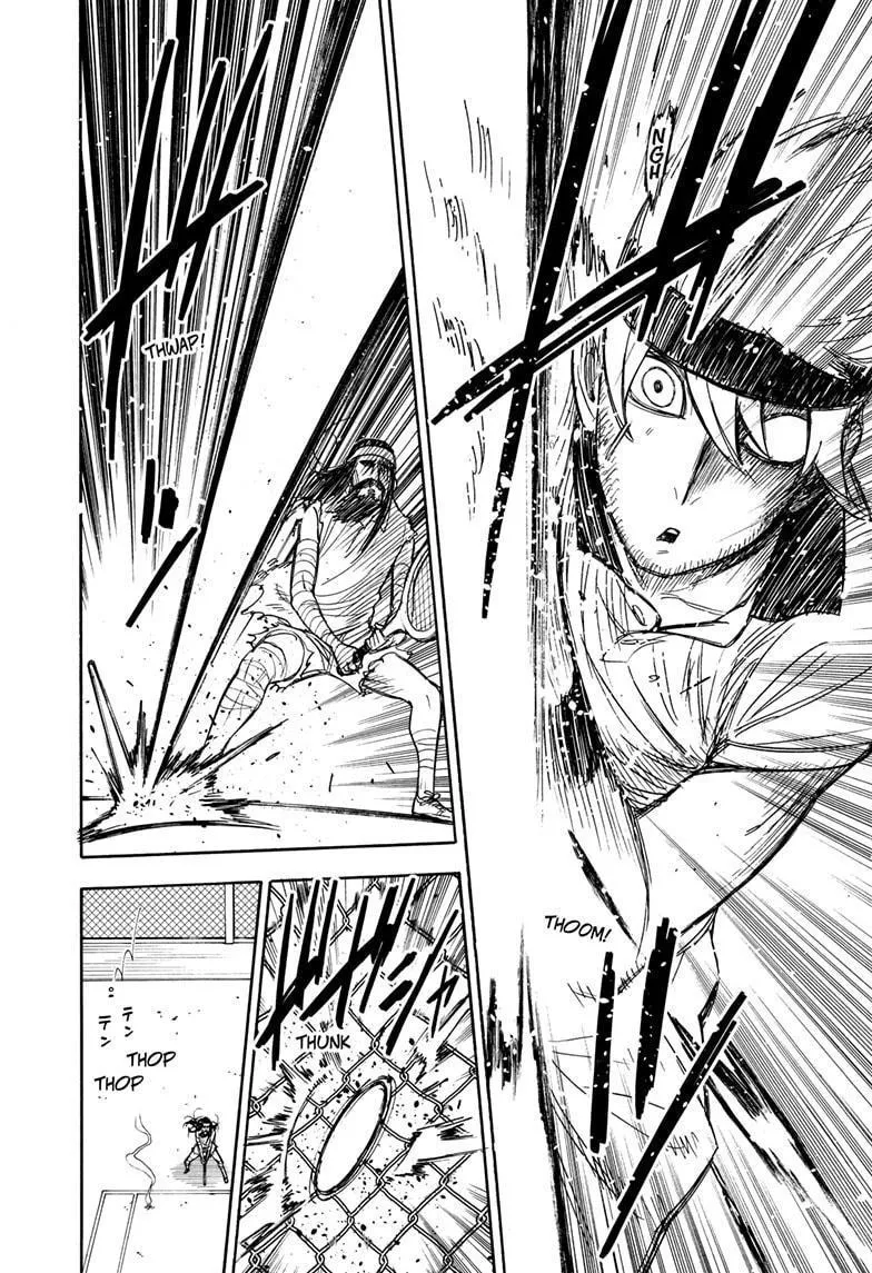 SPY x FAMILY, chapter 31, image 13