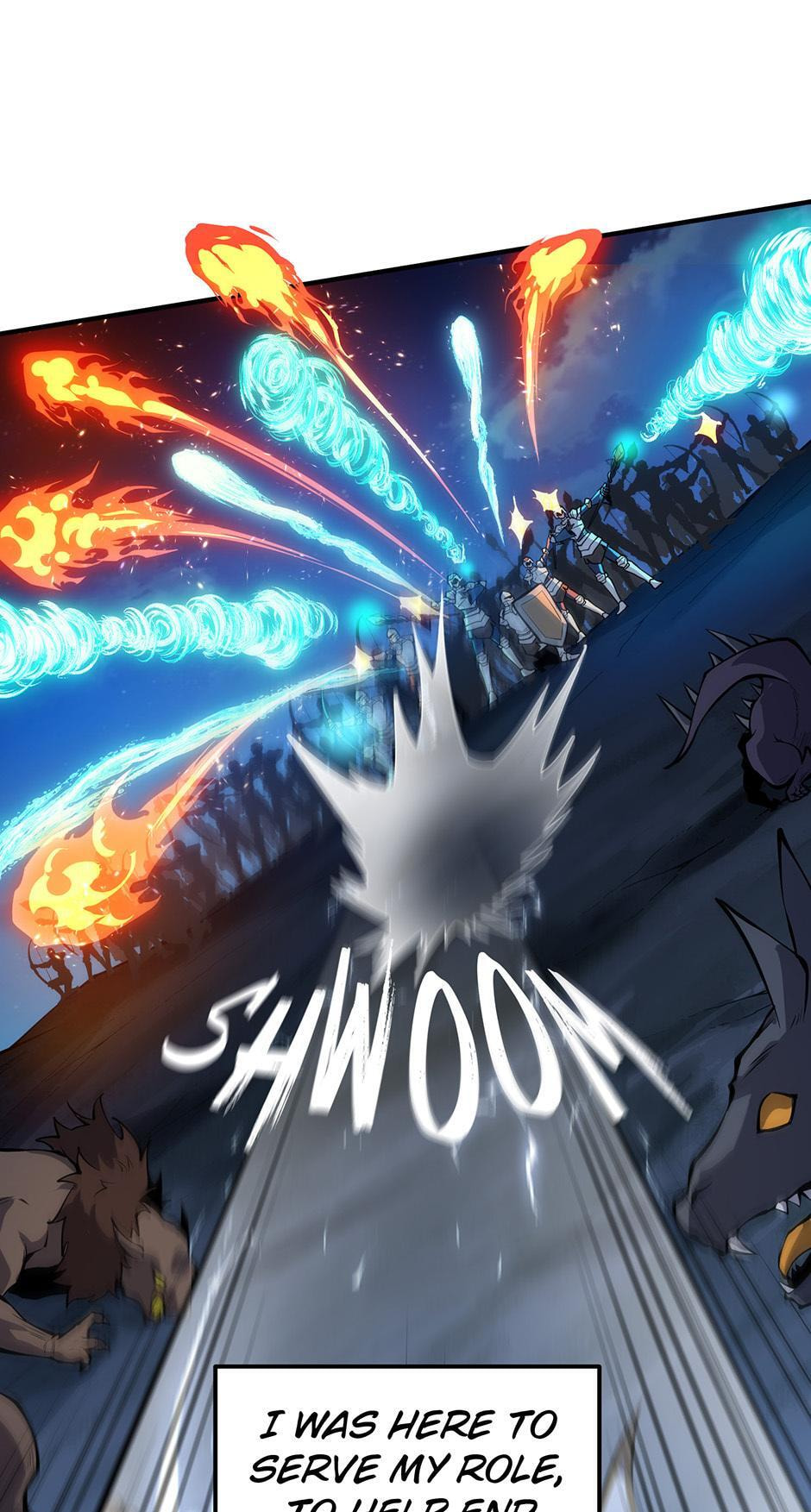 The Beginning After the End, chapter 255, image 16