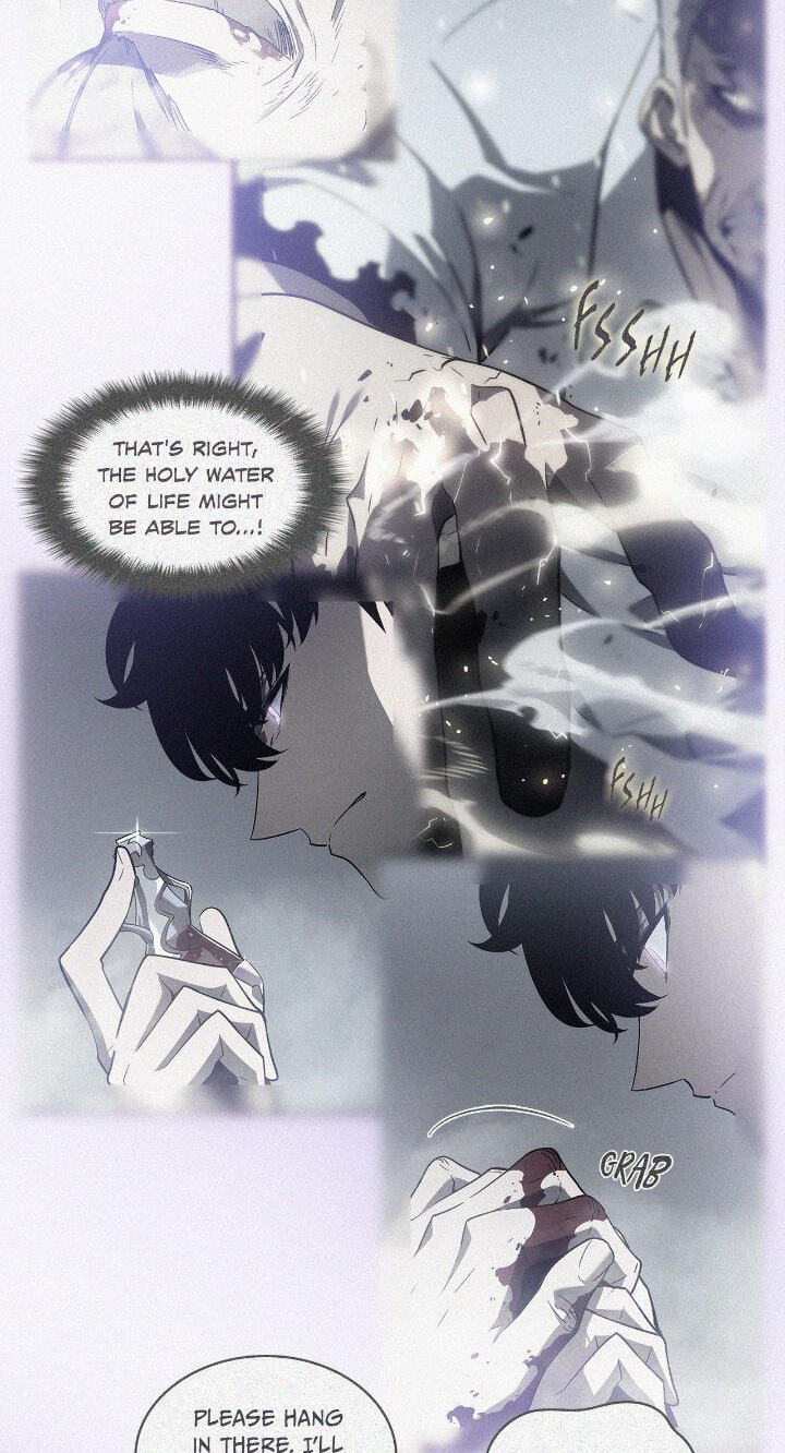 Solo Leveling, chapter 191, image 92