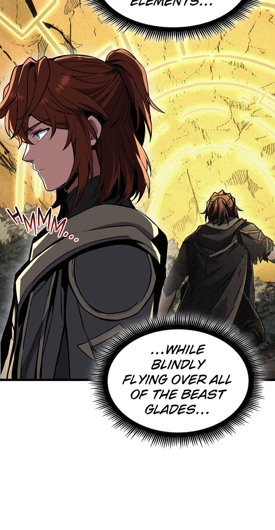 The Beginning After the End, chapter 230, image 44