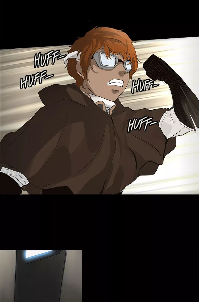 Tower of God, chapter 137, image 8