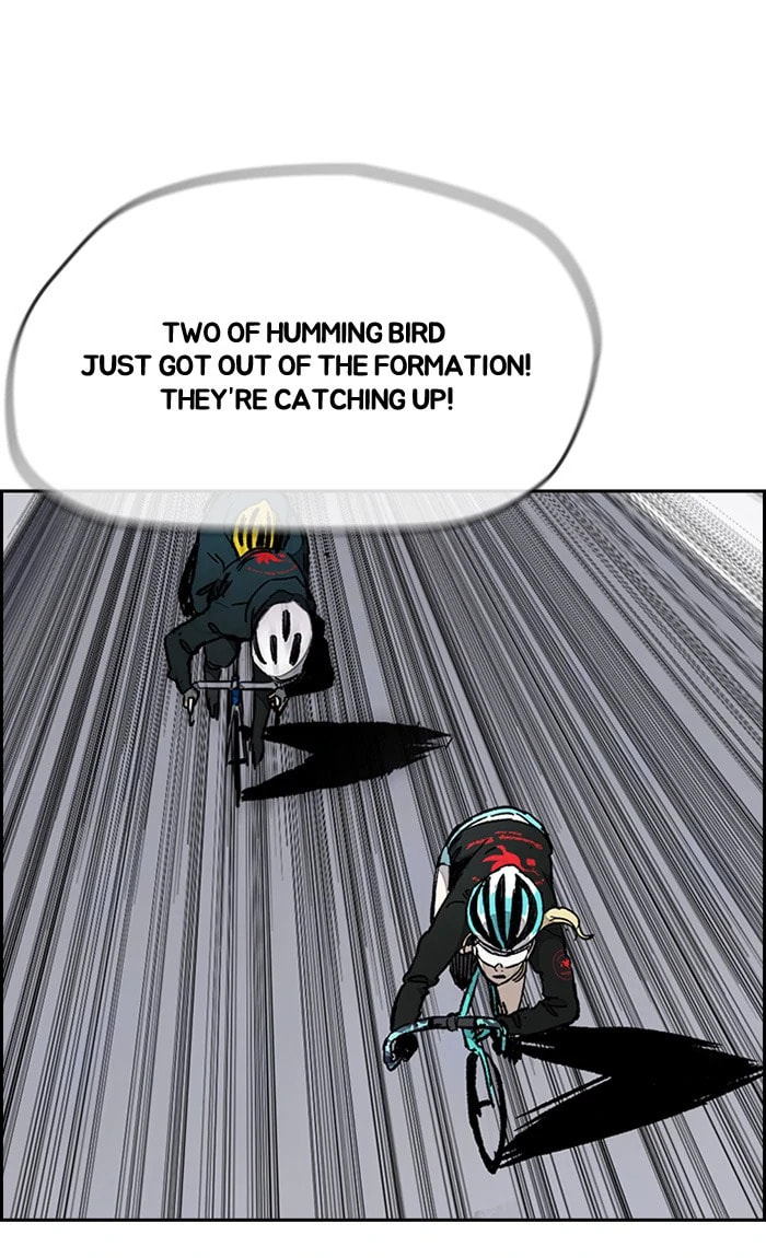Wind Breaker, chapter 269, image 57