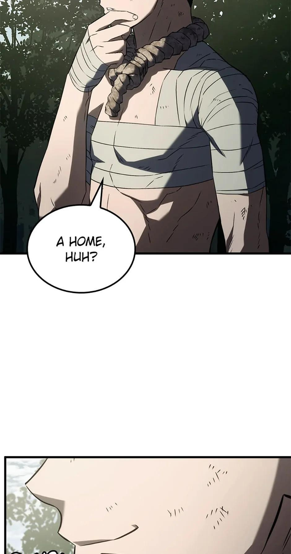 Revenge of the Baskerville Bloodhound, chapter 33, image 77