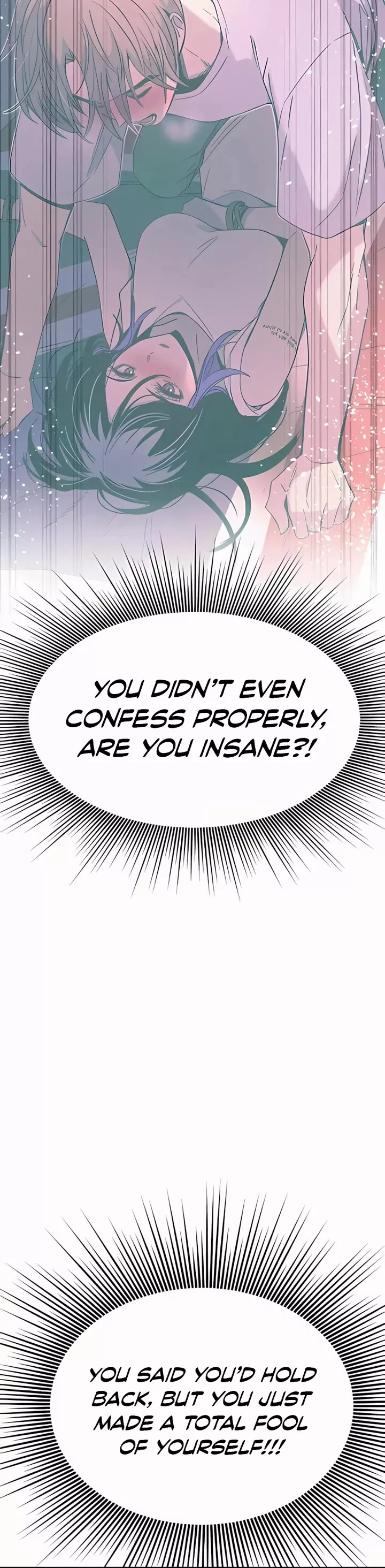 My Bias Gets on the Last Train, chapter 37, image 48