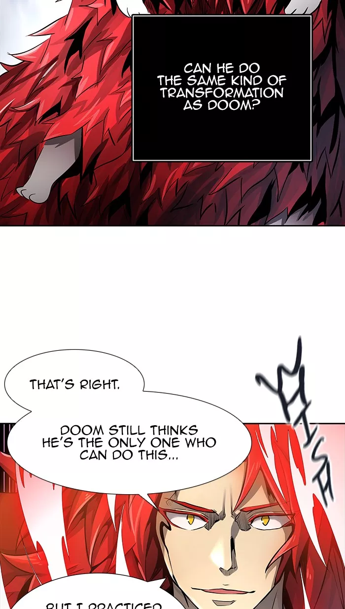Tower of God, chapter 492, image 116