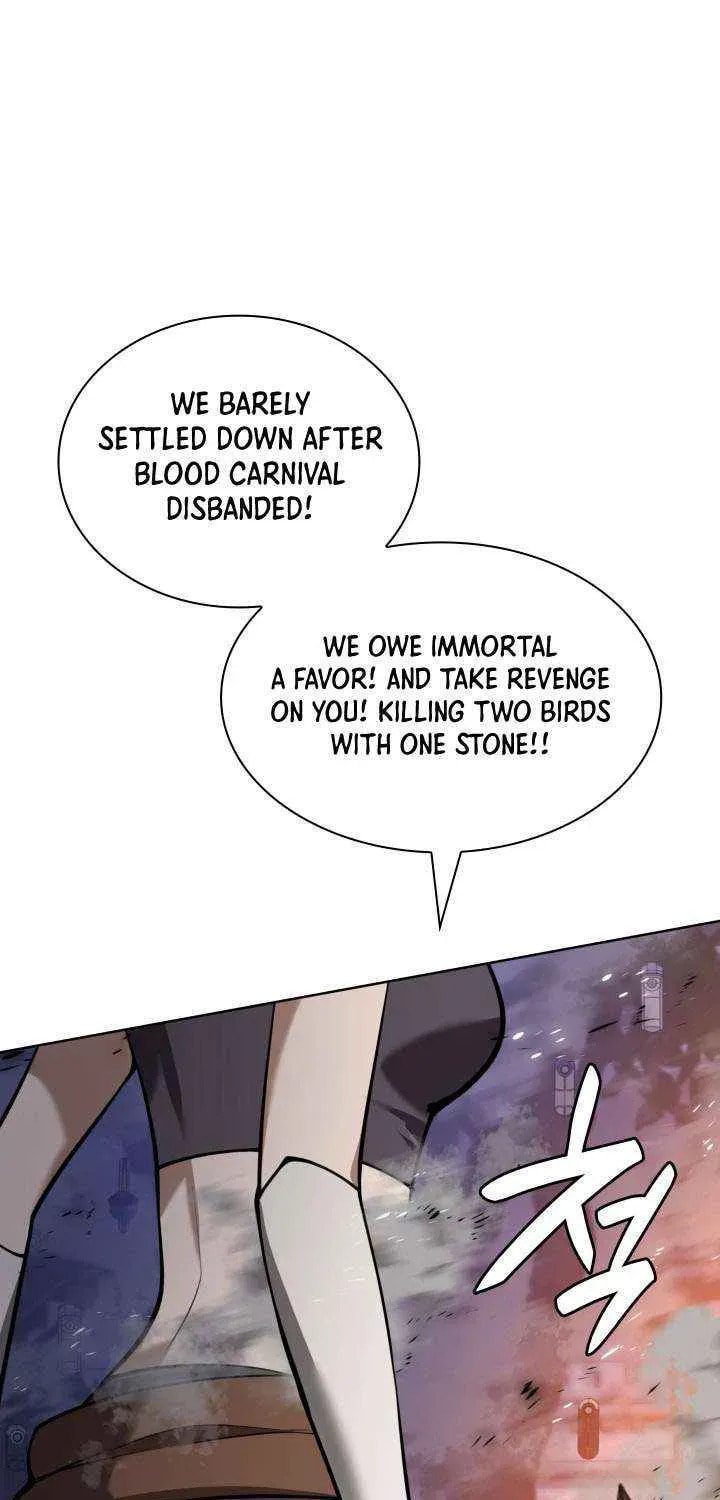 Overgeared (Team Argo), chapter 317, page 62