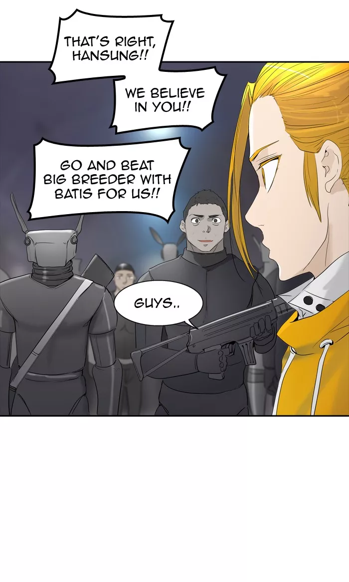 Tower of God, chapter 351, image 34