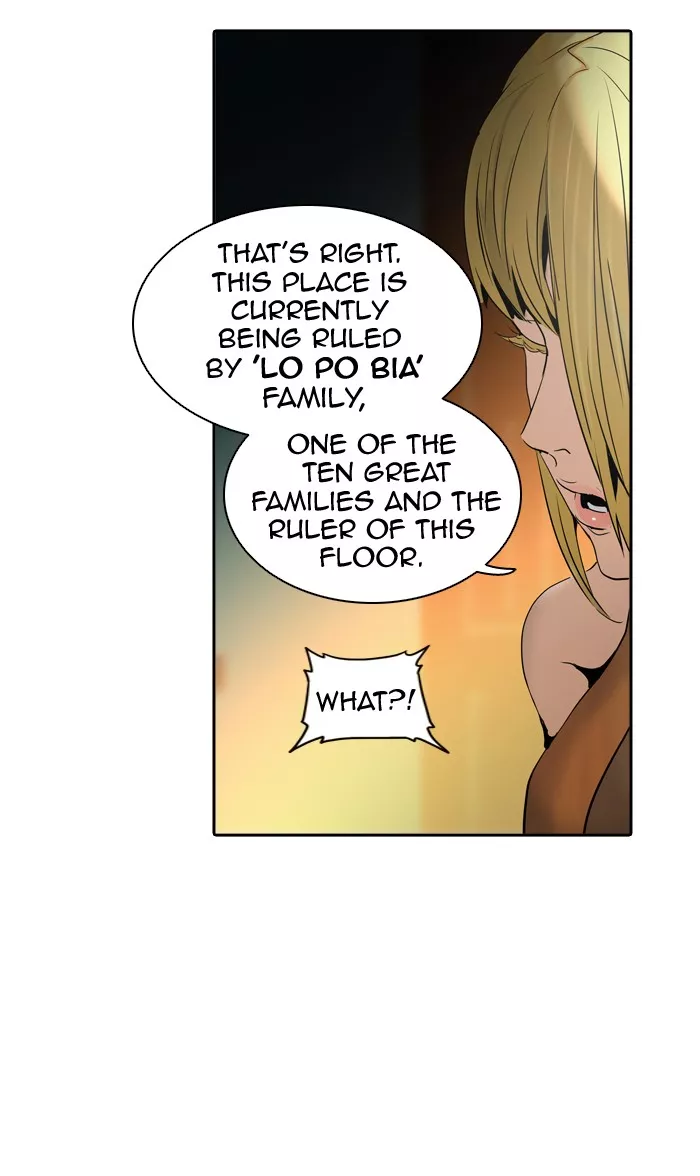 Tower of God, chapter 292, image 13
