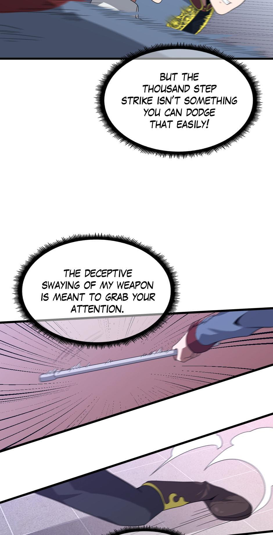 The Beginning After the End, chapter 80, image 67