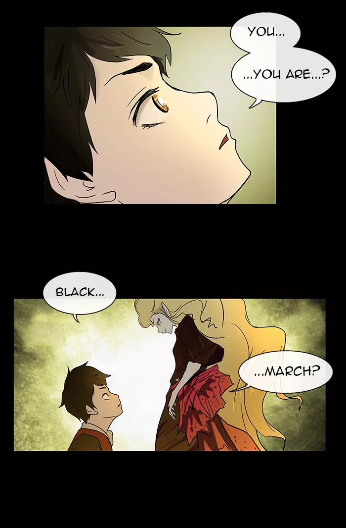 Tower of God, chapter 4, image 24