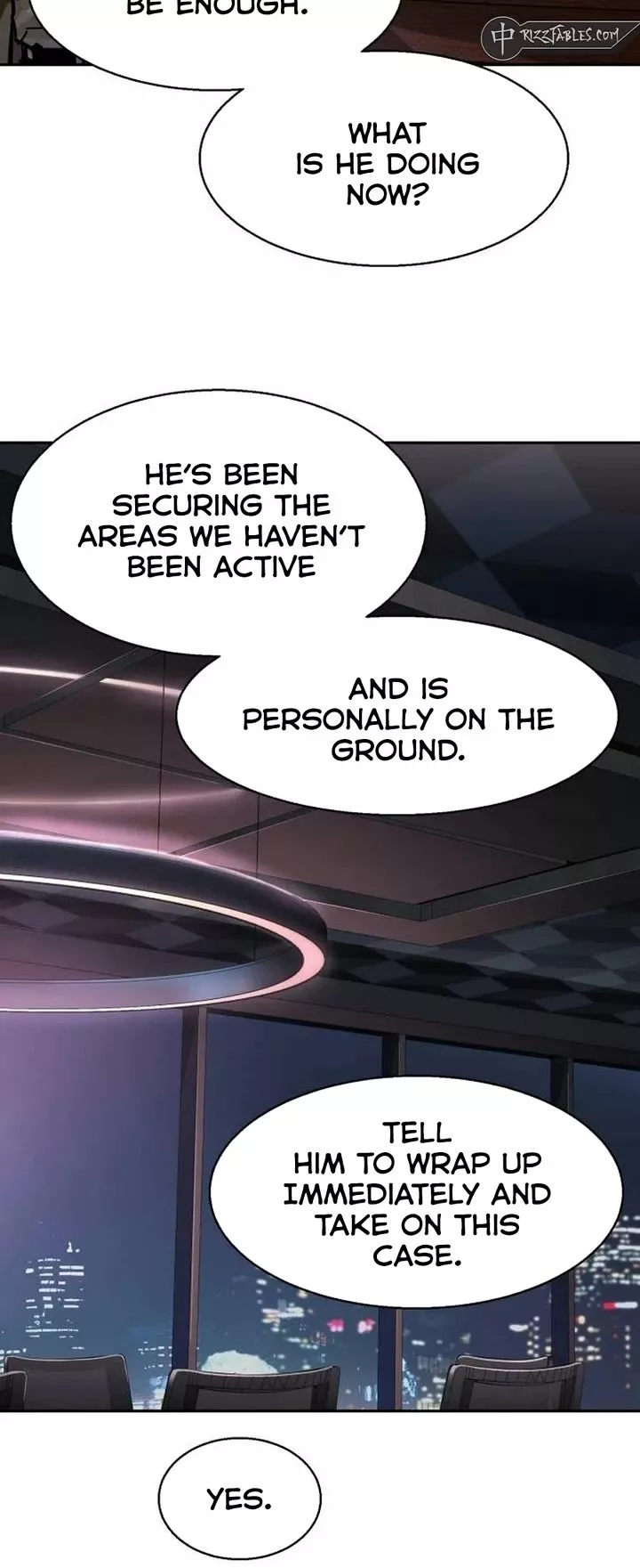 Teenage Mercenary, chapter 223, image 23
