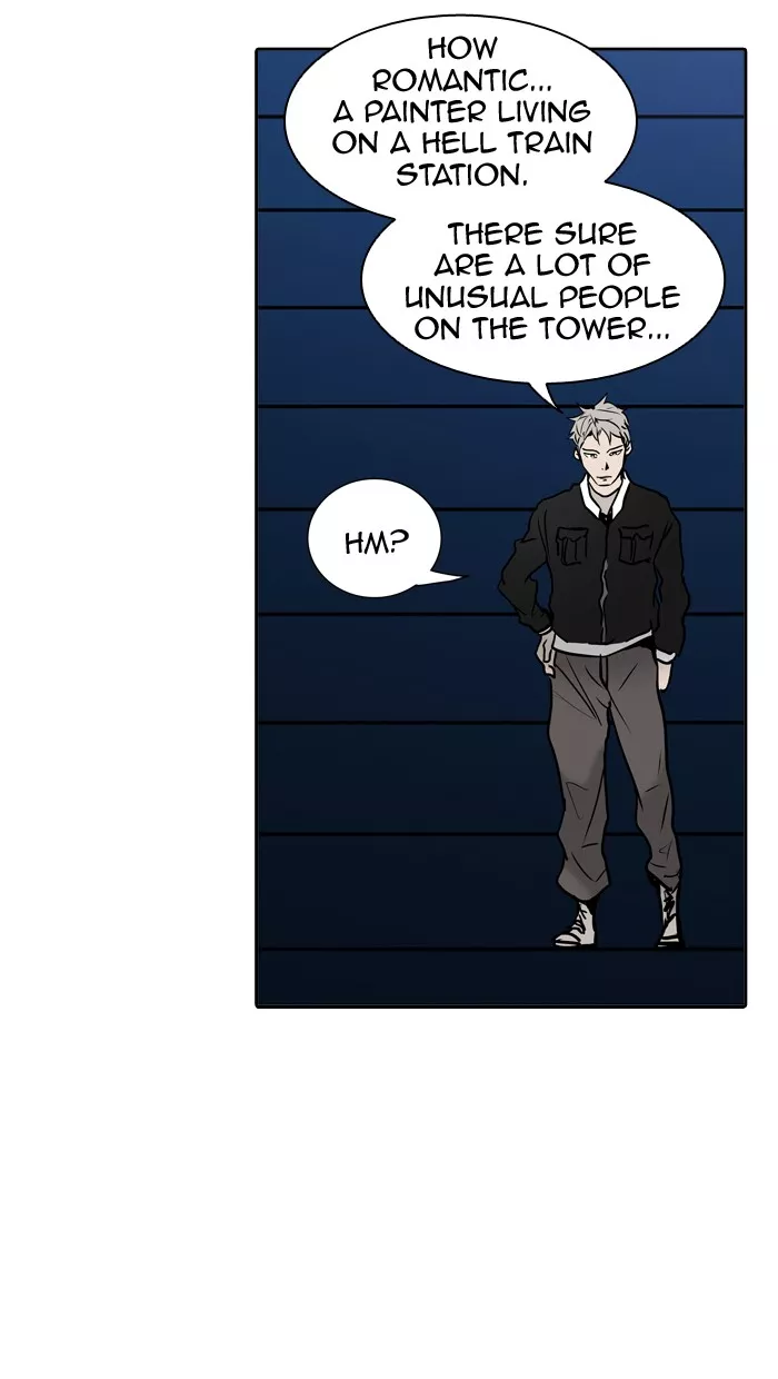 Tower of God, chapter 310, image 40