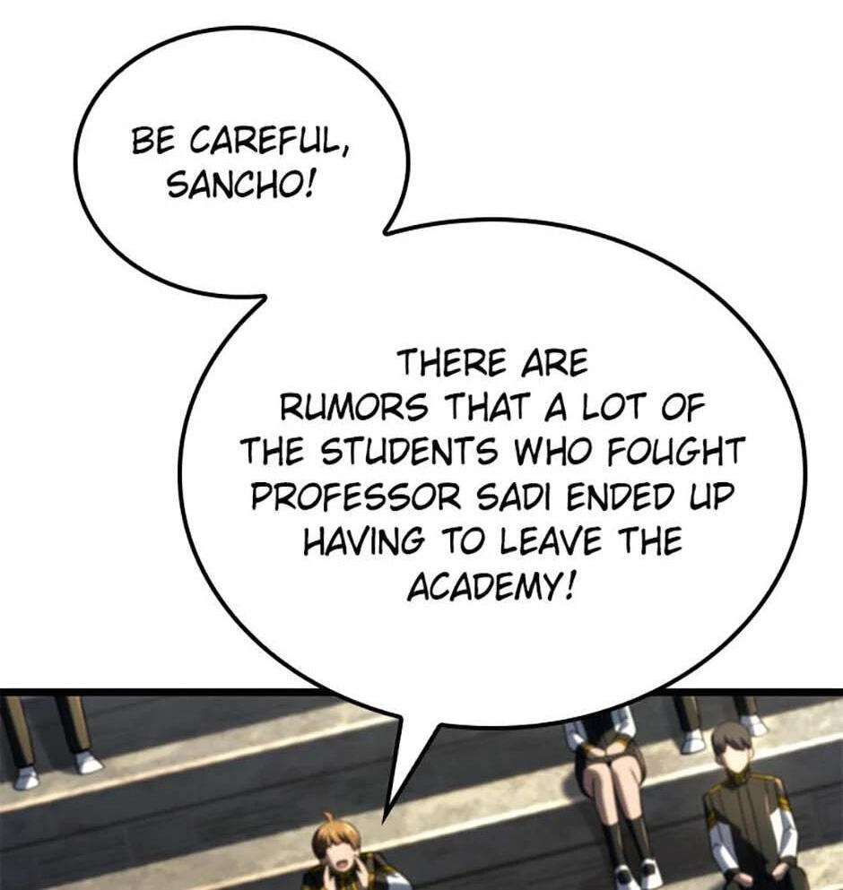 Revenge of the Baskerville Bloodhound, chapter 97, image 26