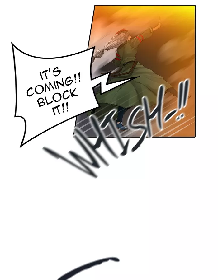 Tower of God, chapter 447, image 37