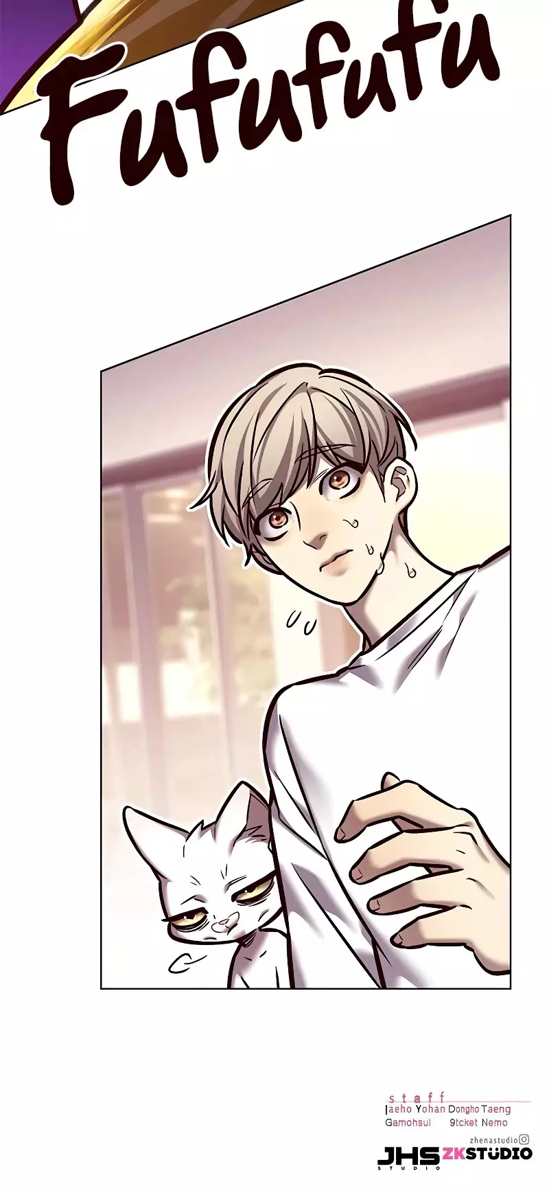 Eleceed, chapter 278, image 59