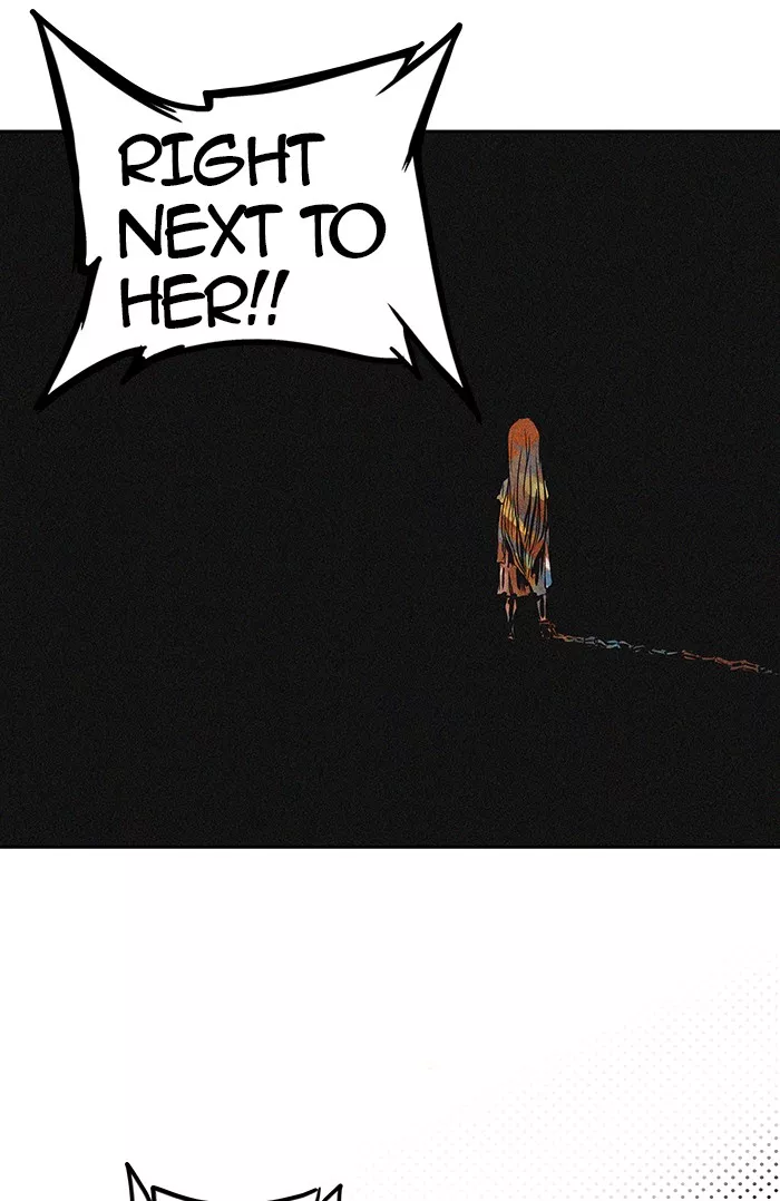 Tower of God, chapter 257, image 36