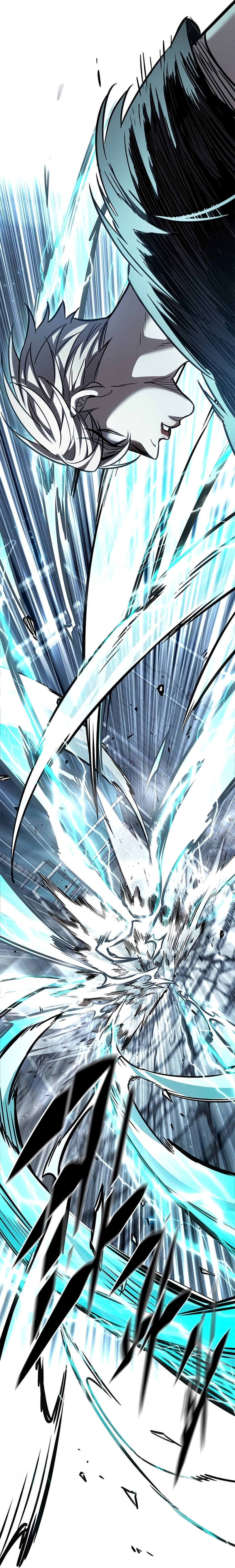 Eleceed, chapter 351, image 25