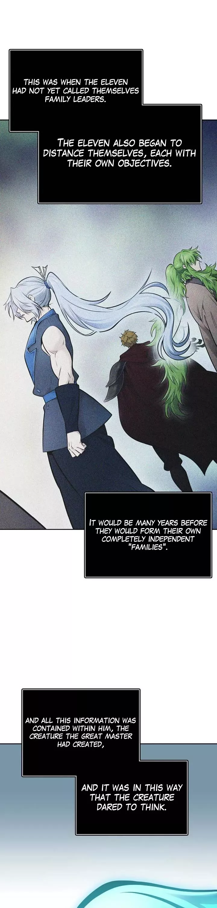 Tower of God, chapter 616, image 31