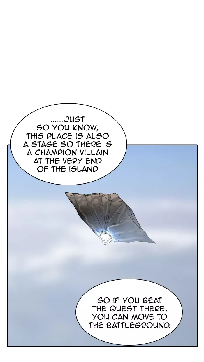 Tower of God, chapter 368, image 22