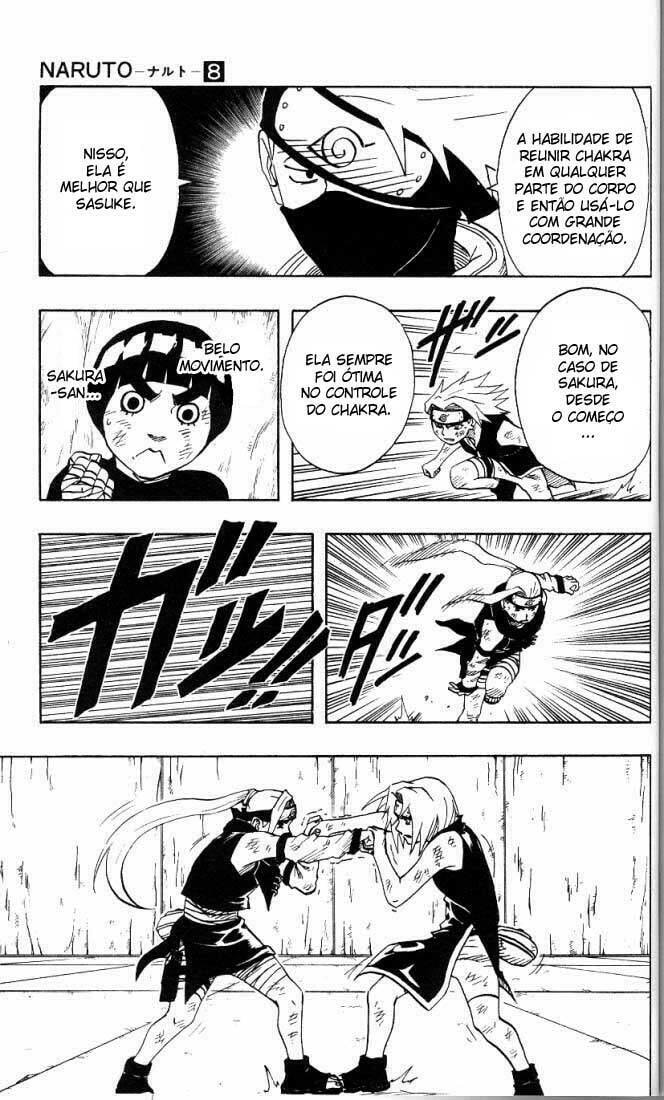 Naruto, chapter 72, image 4