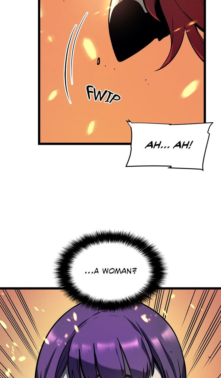 Solo Leveling, chapter 82, page 17